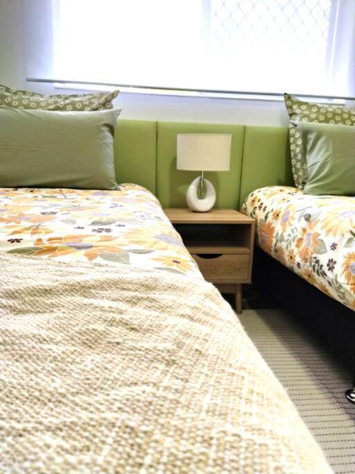 Simply Delightful Unit Close To Cbd And Beach Perth Exterior foto
