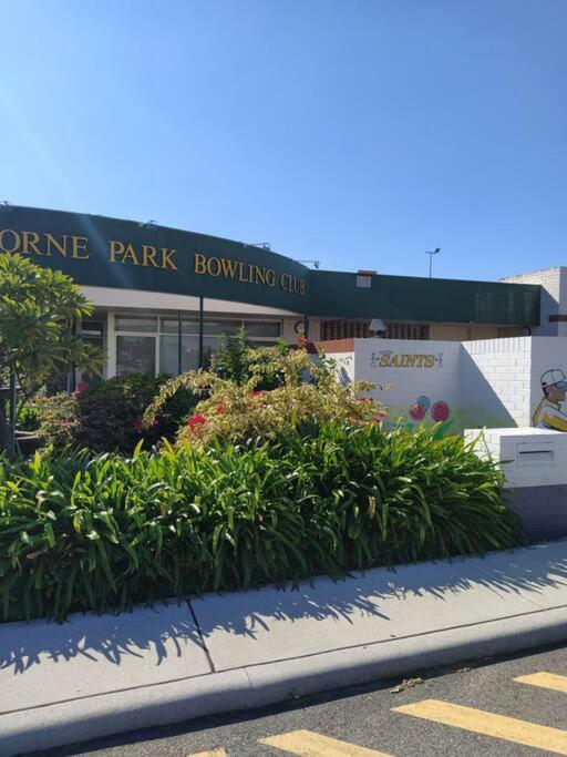 Simply Delightful Unit Close To Cbd And Beach Perth Exterior foto