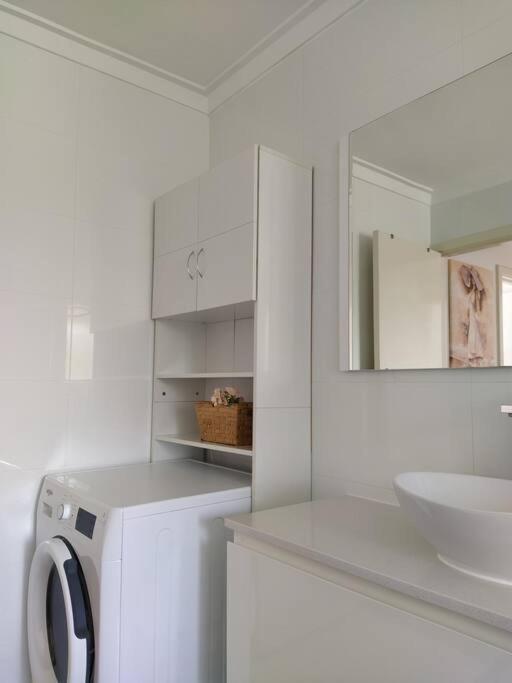 Simply Delightful Unit Close To Cbd And Beach Perth Exterior foto